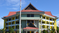 UHO Kendari Terapkan Kuliah Luring Senin – Kamis dan Daring Jumat