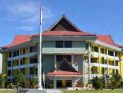 UHO Kendari Terapkan Kuliah Luring Senin – Kamis dan Daring Jumat