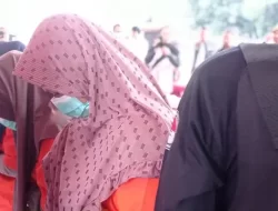 Salah Tempat Curhat, 3 Emak-Emak di Sultra Tersesat Jadi Kurir Sabu