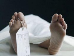 Pasien RSJ di Kendari Ditemukan Tewas Gantung Diri