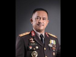 Gantikan Dwi Irianto, Irjen Didik Agung Widjanarko Jabat Kapolda Sultra