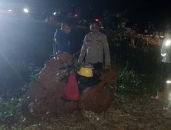 Kecelakaan di Jalan Bypass Poros Pomalaa-Kolaka kembali Menelan Korban Jiwa