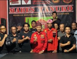 TWK Dukung Program PSN di Wilayah Kabupaten Konawe