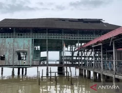 Pemprov Sultra Siapkan Rp 50 Miliar untuk Bangun Asrama Dayung