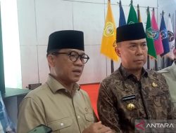 Kunjungi Sultra, Mendes Ingin Pastikan Pembentukan Koperasi Merah Putih Berjalan Lancar