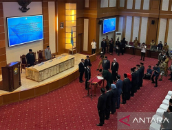 Tiga Akademisi UHO Masuk di Pemerintahan ASR-Hugua