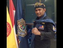 Lukman Ichsan Ajak Masyarakat Sultra Waspadai Hoaks dan Jaga Kondusifitas