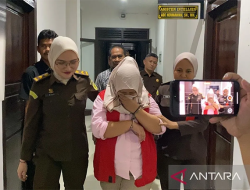 Kejati Sultra Tetapkan Satu Tersangka Korupsi Pertambangan yang Rugikan Negara Rp 100 Miliar