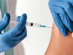 Mengenal Vaksin TBC Bill Gates yang Tuai Pro-kontra