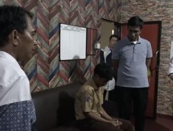 Dalang Bentrok Pelajar di Eks MTQ Kendari Ditangkap, Pelaku Ternyata Preman