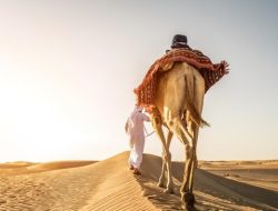 Kisah Julaibib, Sahabat Nabi SAW yang Buruk Rupa