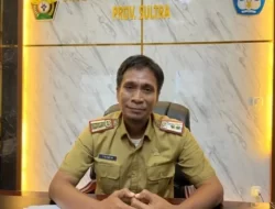 Pemprov Sultra Siapkan Lahan 8,9 Hektare Bangun Sekolah Rakyat di Kendari