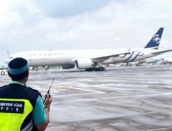 5 Kloter Jemaah Haji Sulawesi Tenggara Telah Diterbangkan Ke Tanah Suci, Tuntas 30 Mei