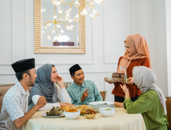 Bolehkah Makan dan Minum Sebelum Shalat Idul Adha? Begini Penjelasan MUI