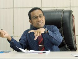 Pilrek 2025 Aman dan Lancar, Rektor UHO Apresiasi Polda Sultra