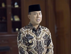 Gubernur Tetapkan UMP Sultra Rp3,3 Juta, Naik 7,58 Persen