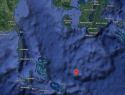 Kesepakatan Pemprov Sulsel-Sultra Usai 11 Tahun Berebut Pulau Kakabia