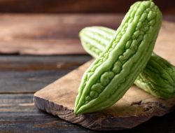 Makan Pare Tiap Hari? Rasakan 6 Efeknya Buat Tubuh