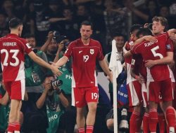 Media Vietnam Klaim Negaranya Ikut Berperan Bawa Indonesia ke Putaran Keempat, Ini Alasannya