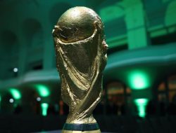 Arab Saudi dan Qatar Tuan Rumah Round 4, Laga Bisa Fair?