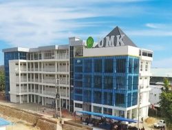 Wakil Rektor III UMK Ajak Mahasiswa Sukseskan Pemilihan Ketua BEM