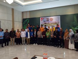 Sinergi Polda Sultra dan Perguruan Tinggi Cegah Paham Radikalisme