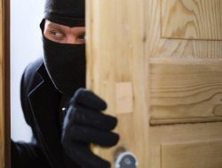 Lima Pencuri 18 Laptop Bapenda Sultra Ditangkap Polisi, Satu Diantaranya Pegawai