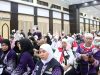 Tahun Ini Sulawesi Tenggara Berangkatkan 2.063 Jemaah Haji, Kloter Pertama Mulai 13 Mei