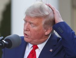 Trump: Kami Dapat Akses Penuh Semua Hal di RI, Termasuk Tembaga