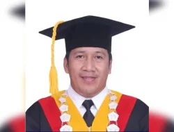Dr Herman Ditunjuk jadi Plt Rektor UHO Kendari