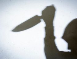 Anggota TNI di Kendari Ditikam Juru Parkir, Gara-gara Uang Parkir Rp 5.000