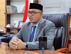 Ketua DPRD Sultra: Asta Cita Presiden Prabowo Butuh Dukungan Masyarakat