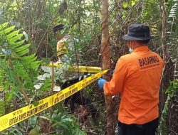 Bocah 4 Tahun yang Hilang di Konsel Ditemukan Meninggal dalam Karung, Pelaku Ditangkap
