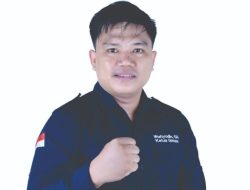 Ketum Tamalaki Sultra Ajak Masyarakat Jaga Kamtibmas di Bumi Anoa