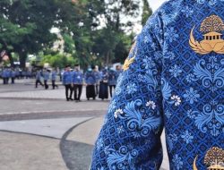 Tidak Semua, Ini PNS yang Jadi Prioritas Naik Gaji 2025