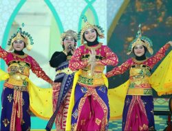 Festival Seni Budaya Islam Meriahkan STQH Nasional XXVIII di Kendari