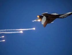 China Lindungi Kapal Korut, Kerahkan Jet Tempur untuk Cegat Pesawat Kanada