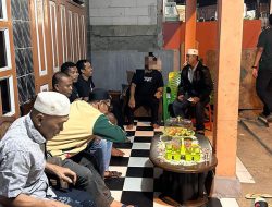 Masyarakat Diimbau Jaga Kamtibmas Pasca Kasus di Eks PT Sampewali Bombana