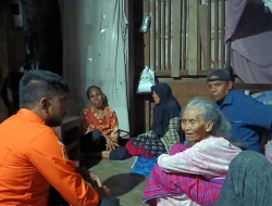 Basarnas Kerahkan Tim SAR Cari Lansia Hilang di Kebun Muna