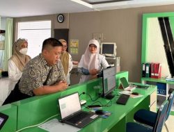 RSUD Kendari Cetak Sejarah Layani Cuci Darah untuk Pasien Gagal Ginjal