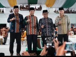 STQH Nasional 2025 di Kendari Resmi Dibuka