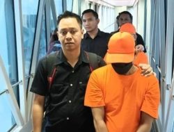 6 Napi Pengendali Narkoba dari Lapas Sultra Dipindahkan ke Nusakambangan