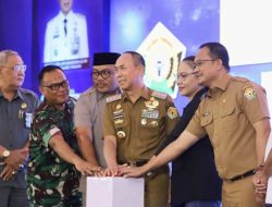 Pertumbuhan Ekonomi Sultra Tertinggi Keenam Nasional