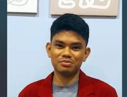 Harkamtibmas di Sultra Aman dan Kondusif, Ketua BEM UMK Apresiasi Polda