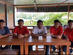 Ketua IMALAK Sultra Ajak Warga Jaga Kamtibmas Jelang Natal dan Tahun Baru 2026