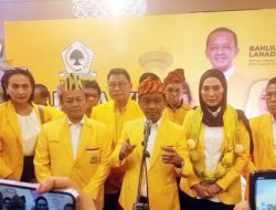 50 Desa di Sultra Gelap Gulita, Menteri ESDM Janji 2027 Listrik Menyala Penuh