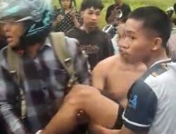 2 Pemuda di Konawe Tewas Tersambar Petir Saat Bermain Sepakbola