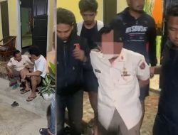 Awal Mula Oknum ASN TNI di Kendari Tikam Polisi hingga Tewas di Rumahnya