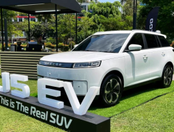 Hemat Anggaran, Pemkot Kendari Siapkan Mobil Listrik bagi ASN