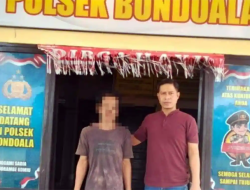 Pria ODGJ Pembakar Rumah Orangtuanya di Kendari Ditangkap